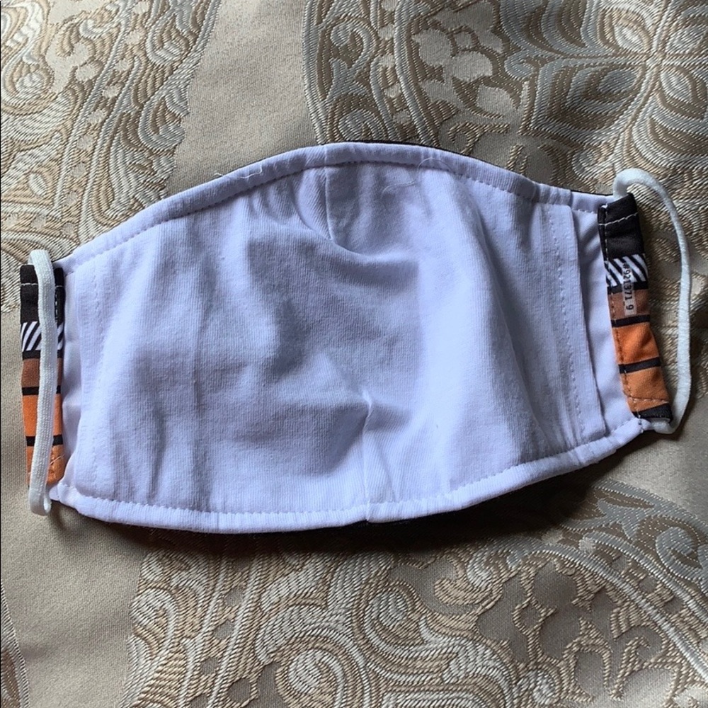 Harley-Davidson Mask - Picture 2 of 2